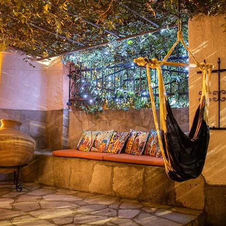 Ferienhaus Thasos Stone