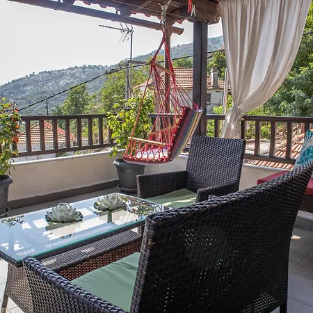 Thasos Stone Ferienhaus *