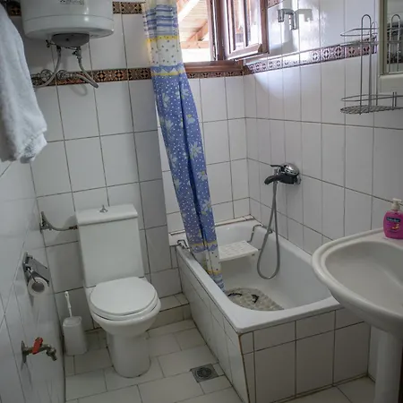 Thasos Stone Ferienhaus *