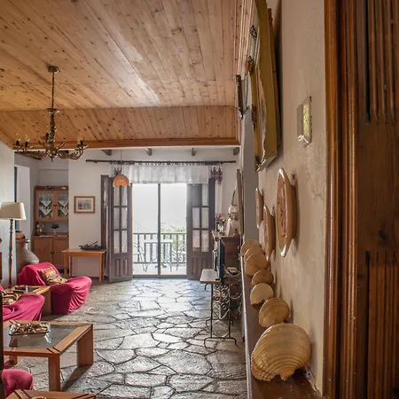 Thasos Stone Ferienhaus *