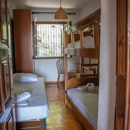 Thasos Stone Ferienhaus