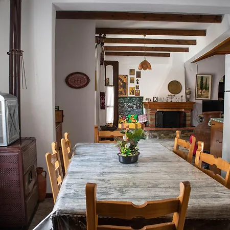 Thasos Stone Ferienhaus