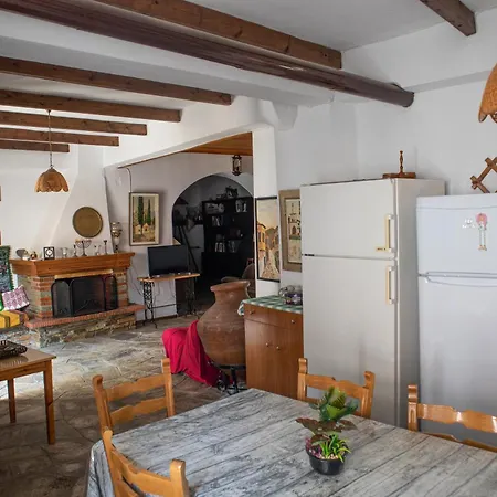 Ferienhaus Thasos Stone *