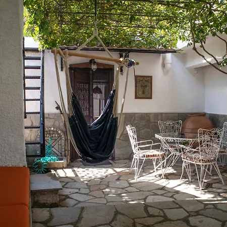 Ferienhaus Thasos Stone Maries (Thasos)