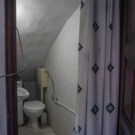 Thasos Stone Σπίτι διακοπών Μαριές