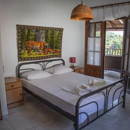 Thasos Stone * Μαριές