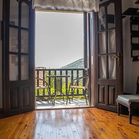 Thasos Stone * Μαριές