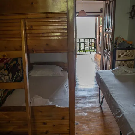 Σπίτι διακοπών Thasos Stone