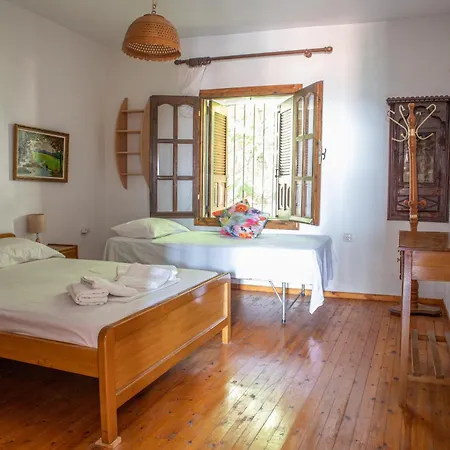 Σπίτι διακοπών Thasos Stone *