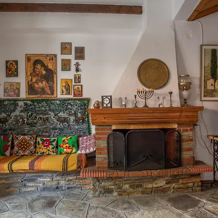 Thasos Stone * Μαριές