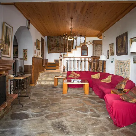 Thasos Stone Maries (Thasos)