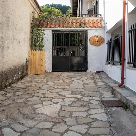 Thasos Stone Maries (Thasos)