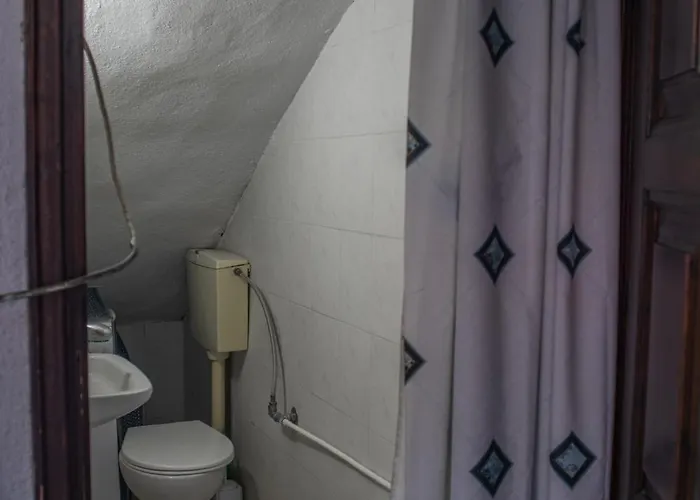 Thasos Stone Hébergement de vacances Maries (Thasos)