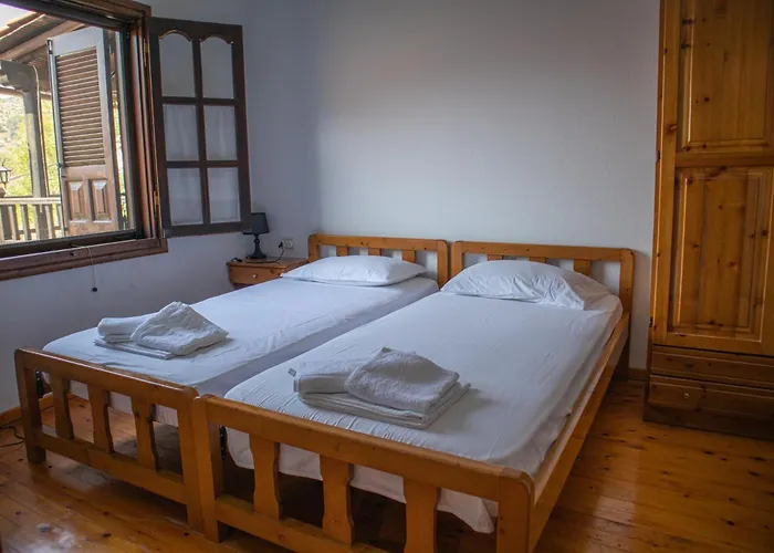 Hébergement de vacances Thasos Stone