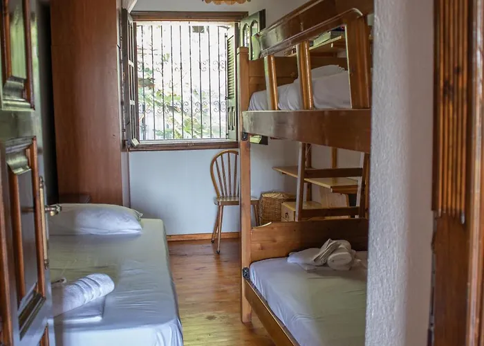 Thasos Stone Hébergement de vacances