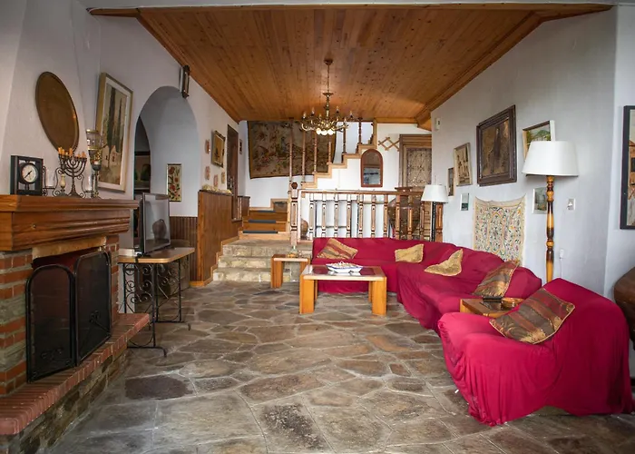 Thasos Stone Maries (Thasos)