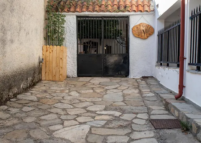 Thasos Stone Maries (Thasos)